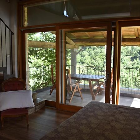 מארוסטיקה Agriturismo "Antico Borgo" מראה חיצוני תמונה