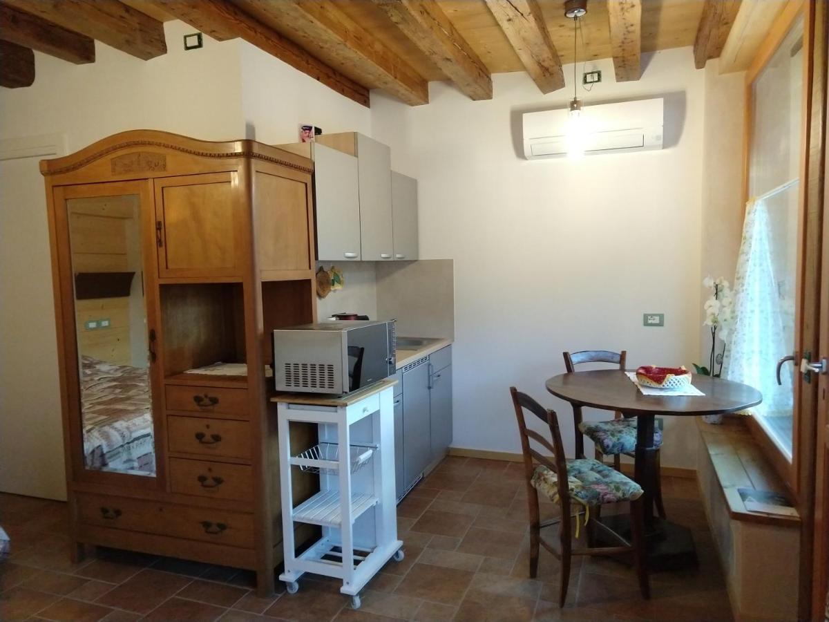 מארוסטיקה Agriturismo "Antico Borgo" מראה חיצוני תמונה
