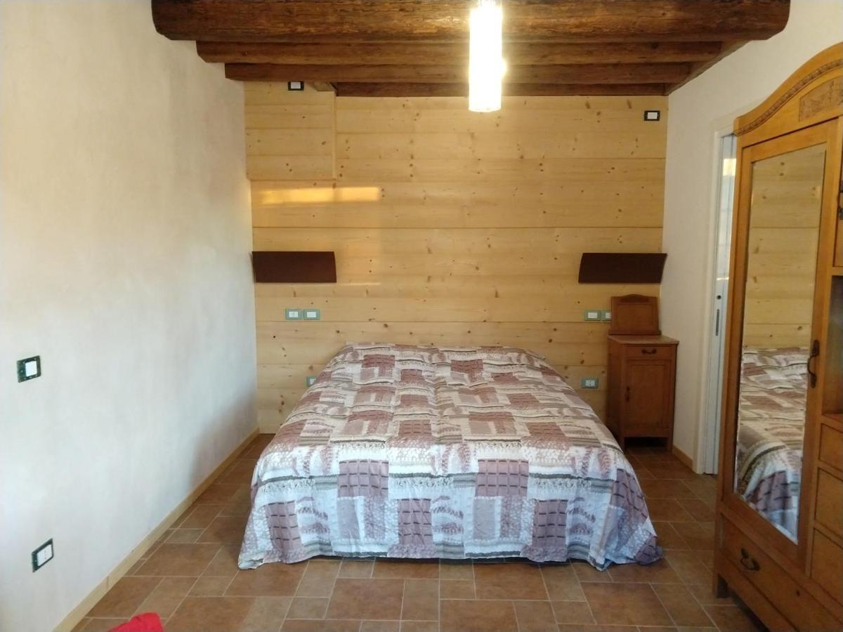 מארוסטיקה Agriturismo "Antico Borgo" מראה חיצוני תמונה