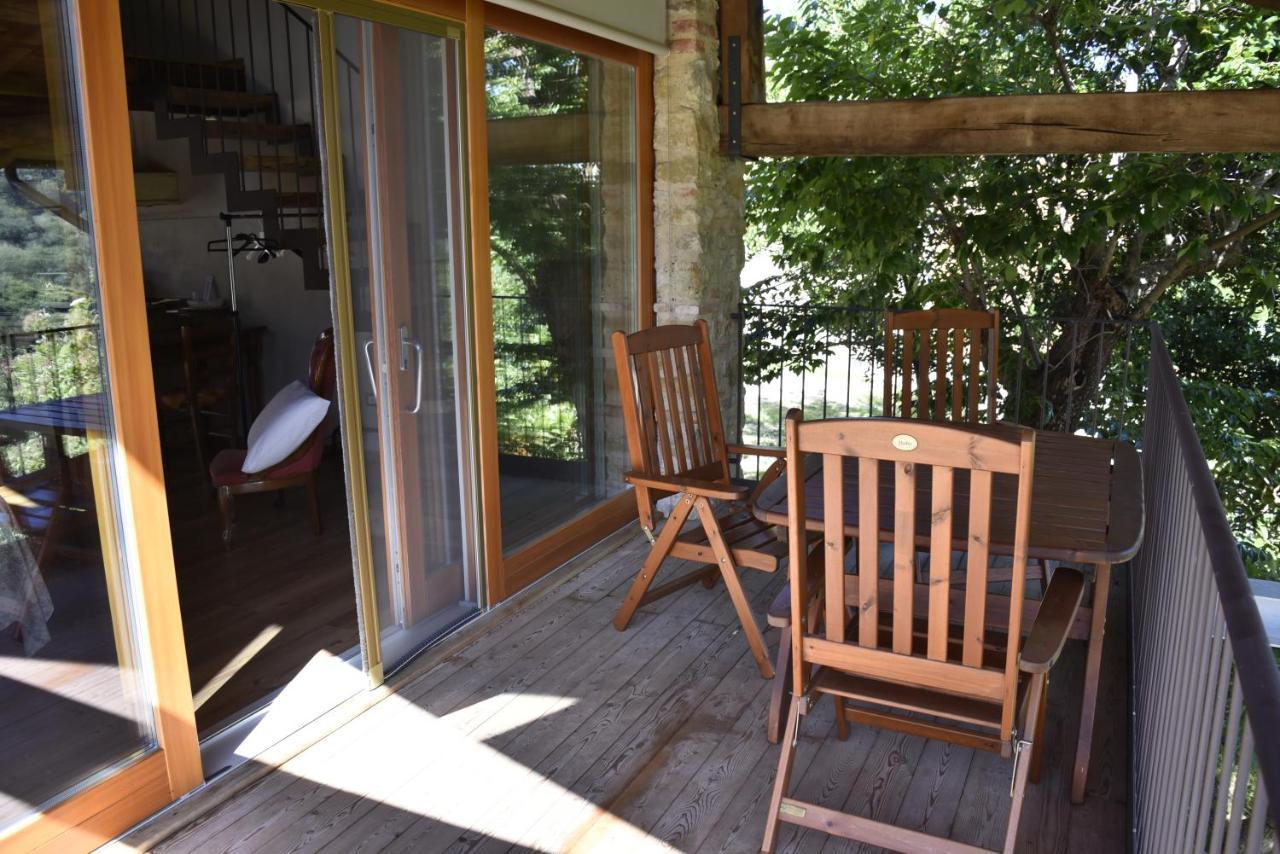 מארוסטיקה Agriturismo "Antico Borgo" מראה חיצוני תמונה