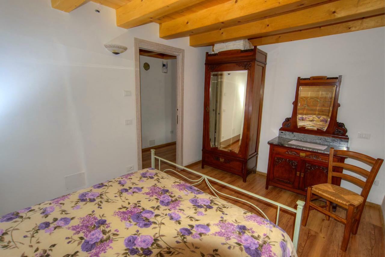 מארוסטיקה Agriturismo "Antico Borgo" מראה חיצוני תמונה
