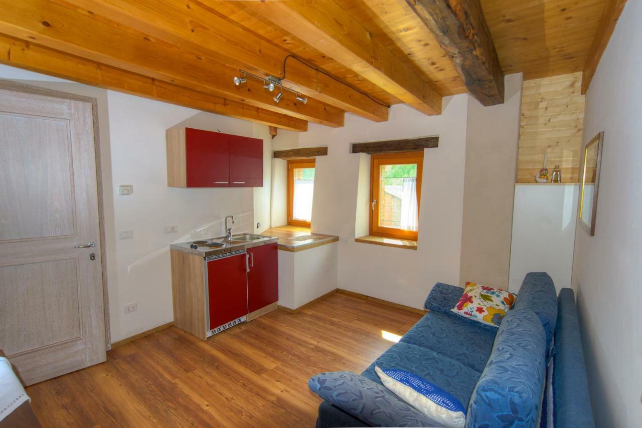מארוסטיקה Agriturismo "Antico Borgo" מראה חיצוני תמונה