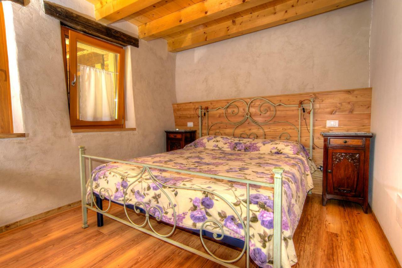 מארוסטיקה Agriturismo "Antico Borgo" מראה חיצוני תמונה