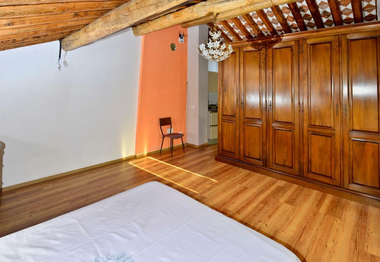 מארוסטיקה Agriturismo "Antico Borgo" מראה חיצוני תמונה