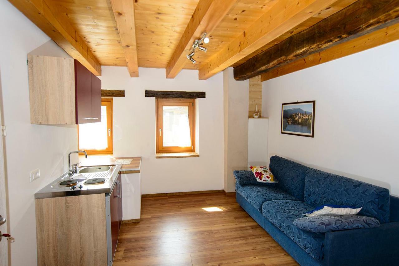 מארוסטיקה Agriturismo "Antico Borgo" מראה חיצוני תמונה