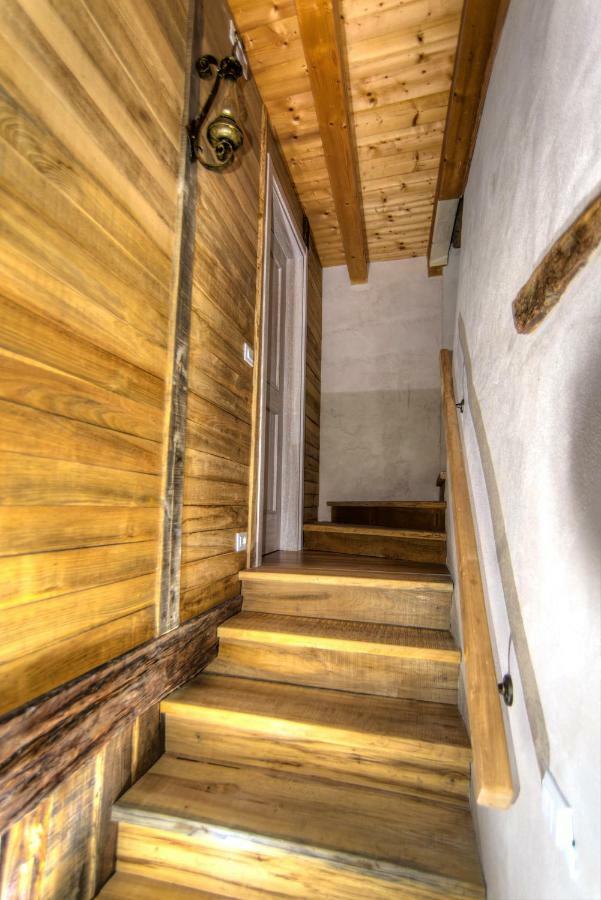 מארוסטיקה Agriturismo "Antico Borgo" מראה חיצוני תמונה