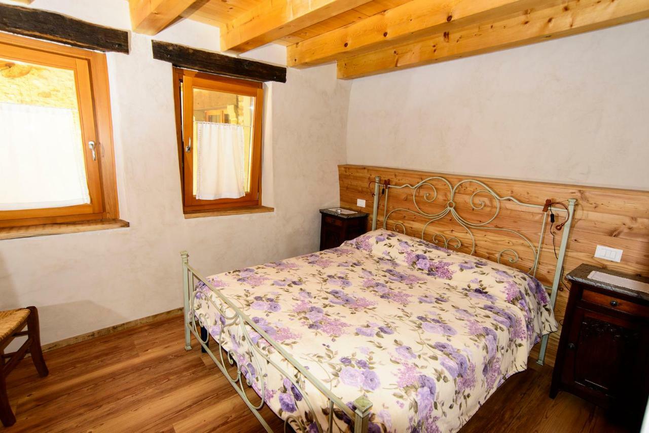 מארוסטיקה Agriturismo "Antico Borgo" מראה חיצוני תמונה